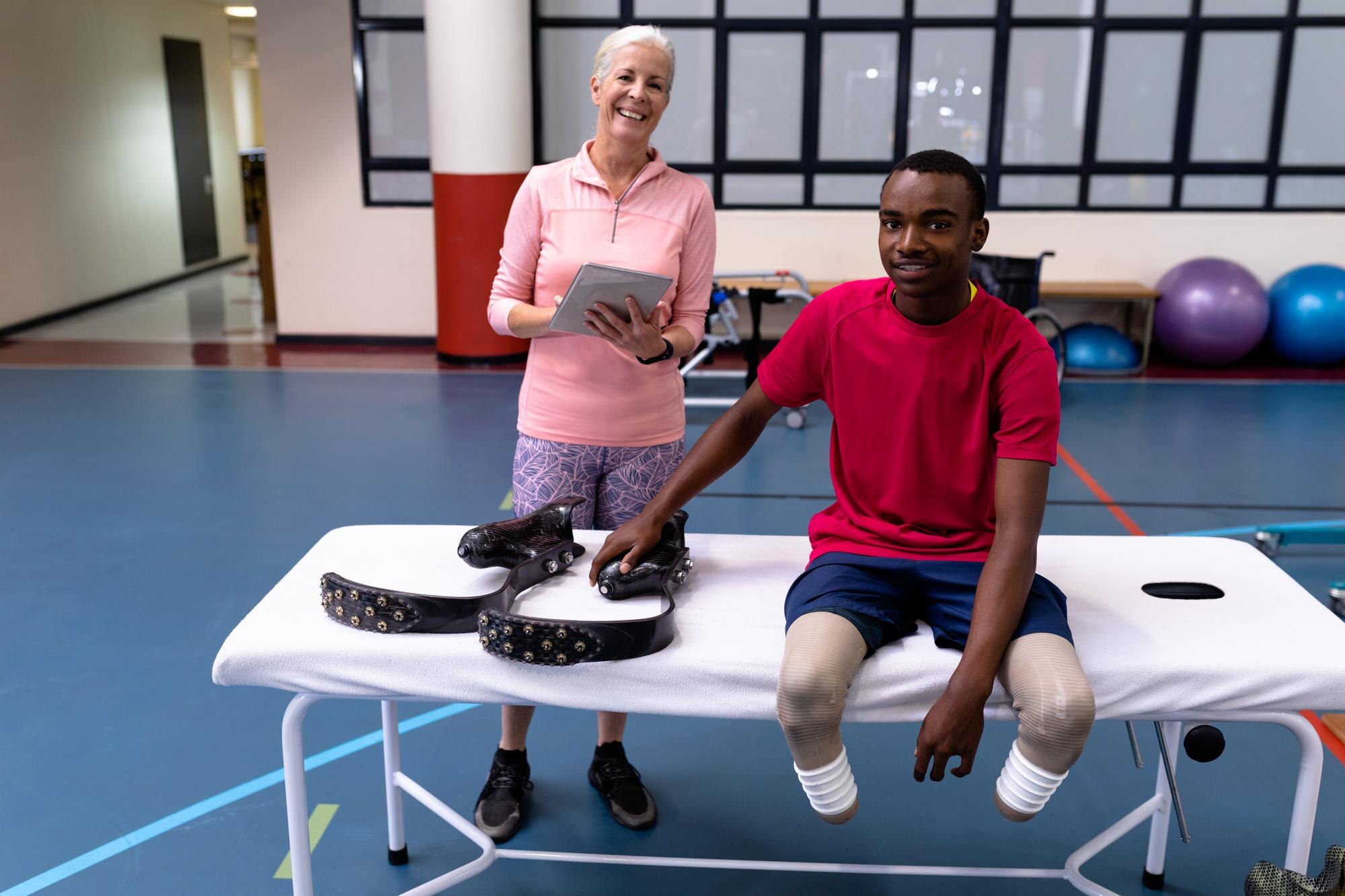 Accelerate Your Recovery with Personalized Rehab Plans at Helix Clinic