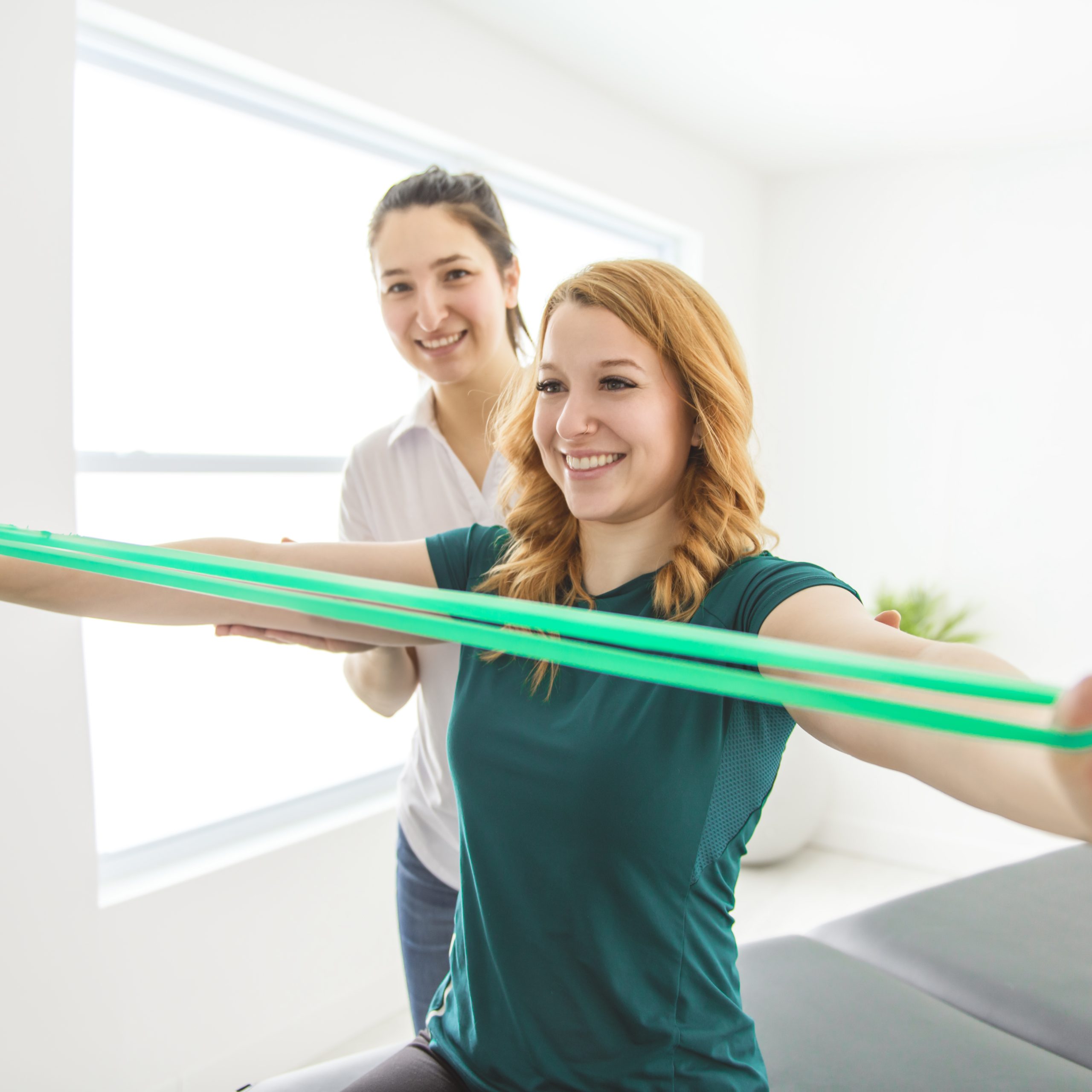 Top 5 Benefits of Evidence-Based Physiotherapy